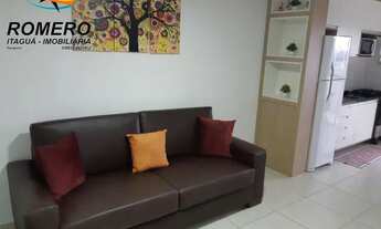 Imagem 2: UBATUBA - Apartamento Padrão - PEREQUE-ACU