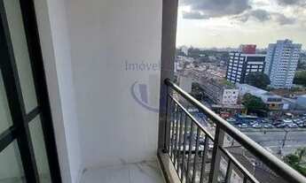 Imagem 3: Apartamento a venda ao lado do Metrô S.Judas/27m² Quarto/Sala/Cozinha e Banheiro