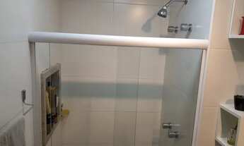 Imagem 4: STUDIO MOBILIADO