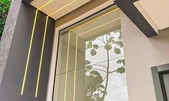 Imagem 3: VENDO CASA NO QUINTA DAS MARINAS - 3 SUÍTES - ACEITA FINANCIAMENTO