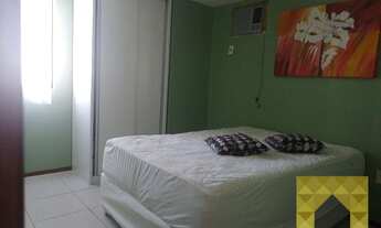 Imagem 5: Flat com 1 dormitório, 32 m² - venda por R$ 370.000,00 ou aluguel por R$ 3.101,00/mês - Ca