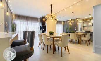 Imagem 7: Apartamento à venda, 3 quartos, 1 suíte, 2 vagas, Vorstadt - Blumenau/SC