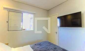 Imagem 7: Apartamento para Aluguel - Vila Rosaria, 2 Quartos, 45 m2