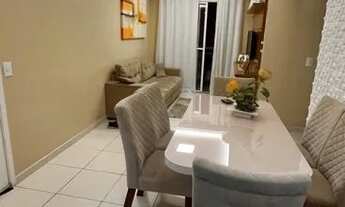 Imagem: Apartamento 3 quartos - Condomínio Recanto