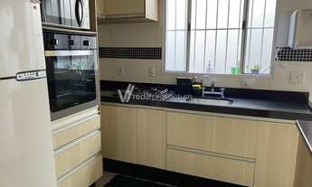 Imagem 7: Casa - Jardim Antonio Von Zuben - Campinas