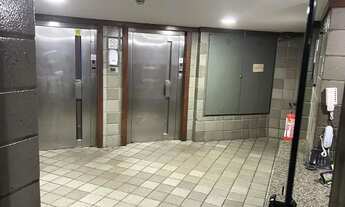 Imagem 5: Rio Vermelho com Sala Comercial com 70M² e 01G no Empresarial Lucaia