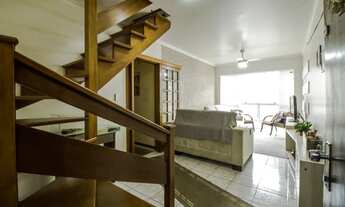 Imagem 6: Apartamento para venda tem 102 metros quadrados com 3 quartos em Vila Rosa - Novo Hamburgo