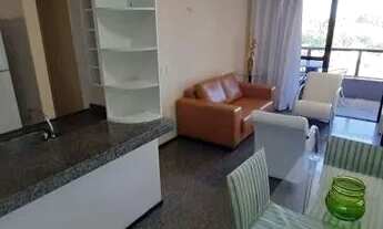 Imagem 4: APARTAMENTO MOBILIADO NO OCEAN VIEW