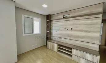 Imagem 4: Apartamento Padrão em Londrina