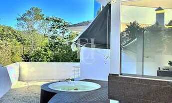 Imagem 5: FLORIANÓPOLIS - Casa Padrão - CÓRREGO GRANDE