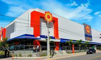 Imagem: LOJA NO MEGA MODA PARK Sala comercial com