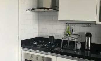 Imagem 7: Apartamento de 1 quarto para alugar no bairro Panamby