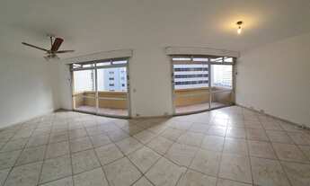 Imagem 6: Apartamento para aluguel tem 210 metros quadrados com 3 quartos em Jardim Paulista - São P