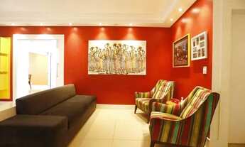 Imagem 2: SÃO PAULO - Apartamento Padrão - BELA VISTA