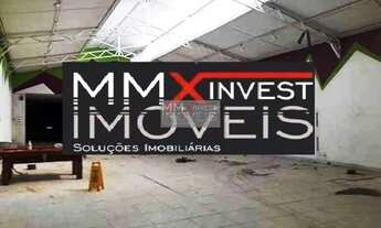 Imagem 7: Prédio comercial - Alto de Santana - 1200 metros quadrados - 8 vagas