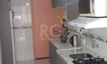 Imagem 3: Apartamento para Venda - 71.59m², 2 dormitórios, 1 vaga - Cristal