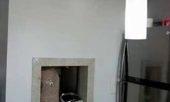 Imagem 7: Apartamento para Venda - 65m², 2 dormitórios, sendo 1 suites, 1 vaga - Cristo Redentor