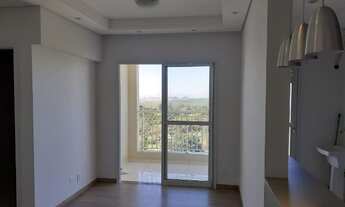 Imagem 3: Apartamento pronto pra morar no Jd Rosolem em Hortolândia!