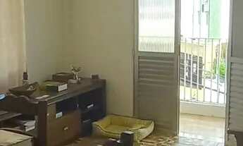 Imagem 4: Aluguel de quarto para mulheres na Graça