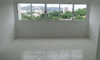 Imagem 2: Apartamento para Venda - 65.31m², 2 dormitórios, sendo 1 suites, 2 vagas - Tristeza