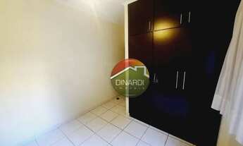 Imagem 4: Apartamento com 3 dormitórios, 85 m² - venda por R$ 320.000,00 ou aluguel por R$ 2.080,00