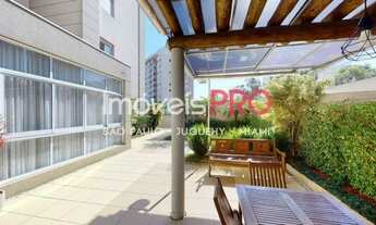 Imagem 4: Apartamento 69mts 3 dormitórios uma suíte e 2 vagas Vila Andrade