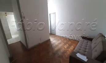 Imagem: Barão de Sertório - Charmoso Quarto e