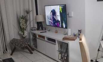 Imagem 7: Apartamento para venda com 64 metros quadrados com 2 quartos em Imbiribeira - Recife - PE