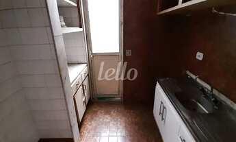 Imagem 6: São Paulo - Casa Padrão - Água Rasa