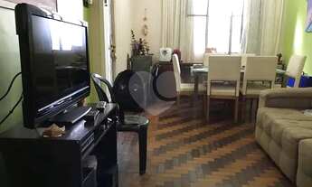 Imagem 3: Rio de Janeiro - Casa Padrão - GRAJAÚ