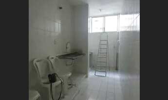 Imagem 4: Apartamento para aluguel possui 60 metros quadrados com 2 quartos em Messejana - Fortaleza