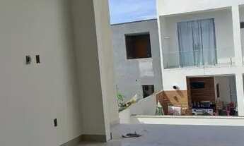 Imagem: IR Mansão DÚPLEX 4 suítes condomínio