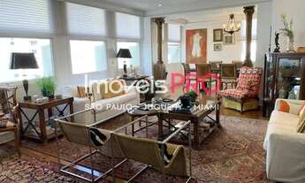 Imagem 2: Apartamento com 4 dormitórios e 2 vagas no Jardim Paulista