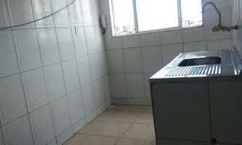 Imagem 6: ALUGO Apartamento de 1 quarto Amplo.Imóvel com 48metros quadrados, Cosme de Farias -