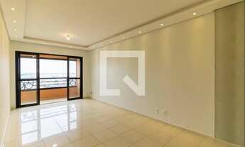 Imagem: Apartamento para Aluguel - Vila das Mercês