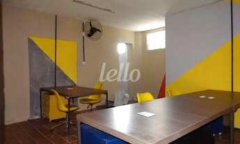 Imagem 7: São Paulo - Conjunto Comercial/Sala - Mooca