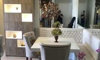 Imagem 6: Apartamento para venda possui 48 metros quadrados com 2 quartos