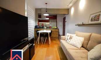 Imagem 4: Locação Apartamento 2 Dormitórios - 65 m² Vila Romana