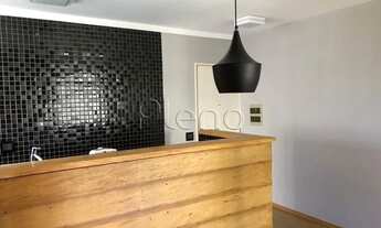 Imagem 6: Apartamento - Mansões Santo Antônio - Campinas