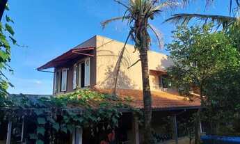 Imagem: Casa em brodowski