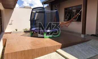 Imagem: Casa - Vila Real Continuação - Hortolândia