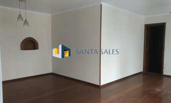 Imagem 4: APARTAMENTO PARA LOCAÇÃO EM MOEMA!!! SEM ROTA!!!!