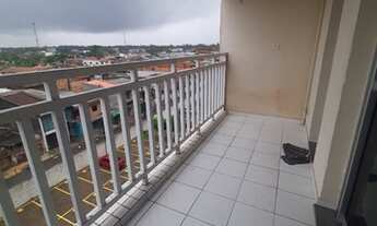 Imagem 5: Residencial Varanda Castanheira - 5° Andar