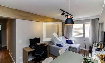 Imagem 2: Apartamento para Aluguel - Água Fria, 2 Quartos, 63 m2