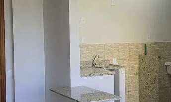 Imagem: Aluguel quarto e sala - Andaraí/Tijuca