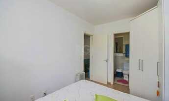 Imagem 6: Excelente apartamento de 68m² com 2 dormitórios e 2 vagas de garagem