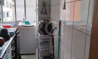 Imagem 4: Apartamento para Venda - 47.22m², 1 dormitório, Centro Histórico, Porto Alegre