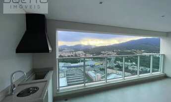 Imagem 4: Apartamento de 03 suítes, com varanda gourmet, à venda no Helbor Passeo Patteo Mogilar, Mo