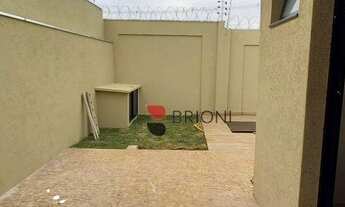 Imagem 7: Casa a venda em condomínio Residencial Valência, em Ribeirão Preto/SP I Imobiliária em Rib