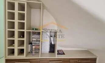 Imagem 4: SãO PAULO - Casa Padrão - Santa Teresinha